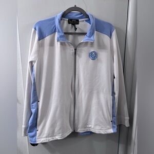 Ralph Lauren Active Zip Jacket